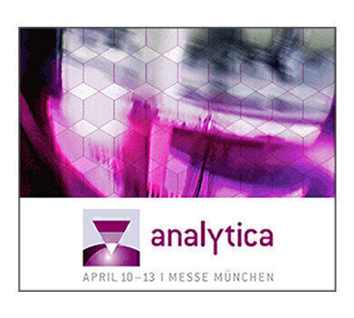 Analytica 2018: 5 halls full of the latest trends and innovations  
